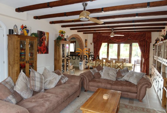 Finca · Reventa - Orihuela · Alicante · España