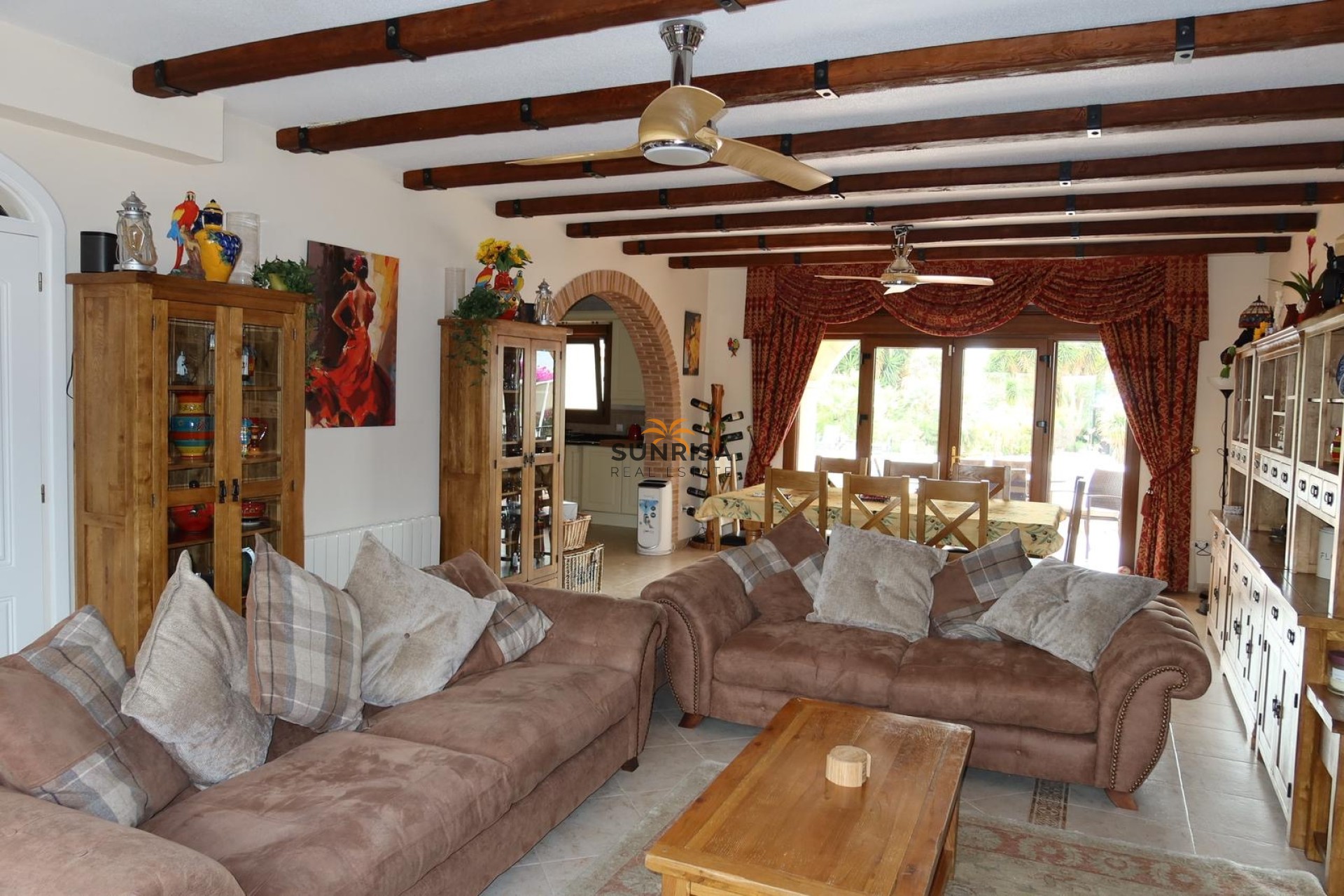 Reventa - Finca - Orihuela