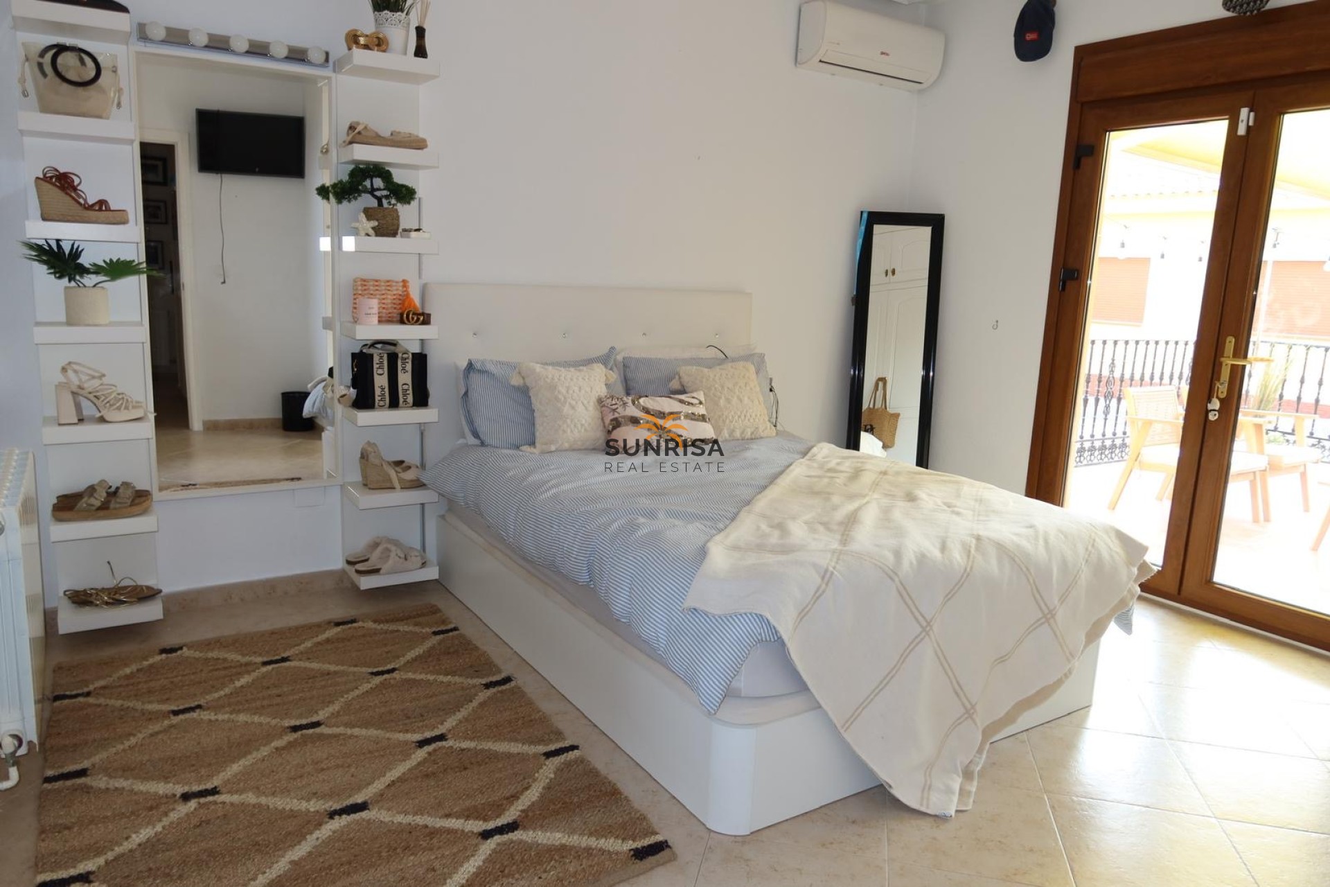 Reventa - Finca - Orihuela