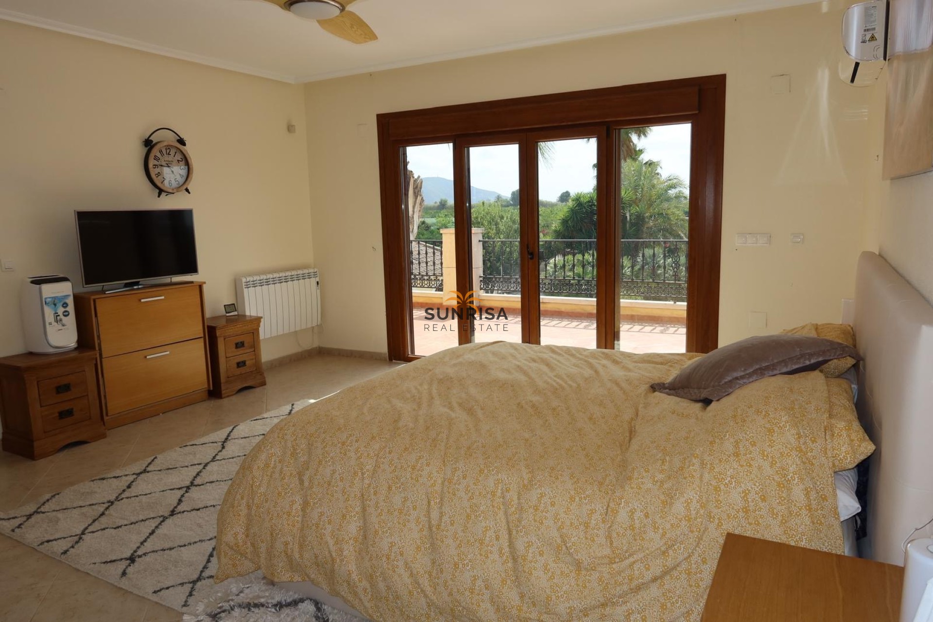 Reventa - Finca - Orihuela