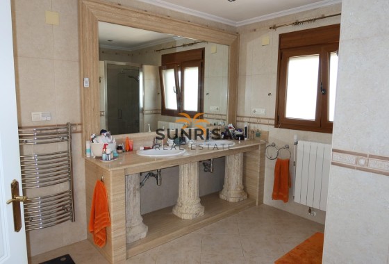 Finca · Reventa - Orihuela · Alicante · España