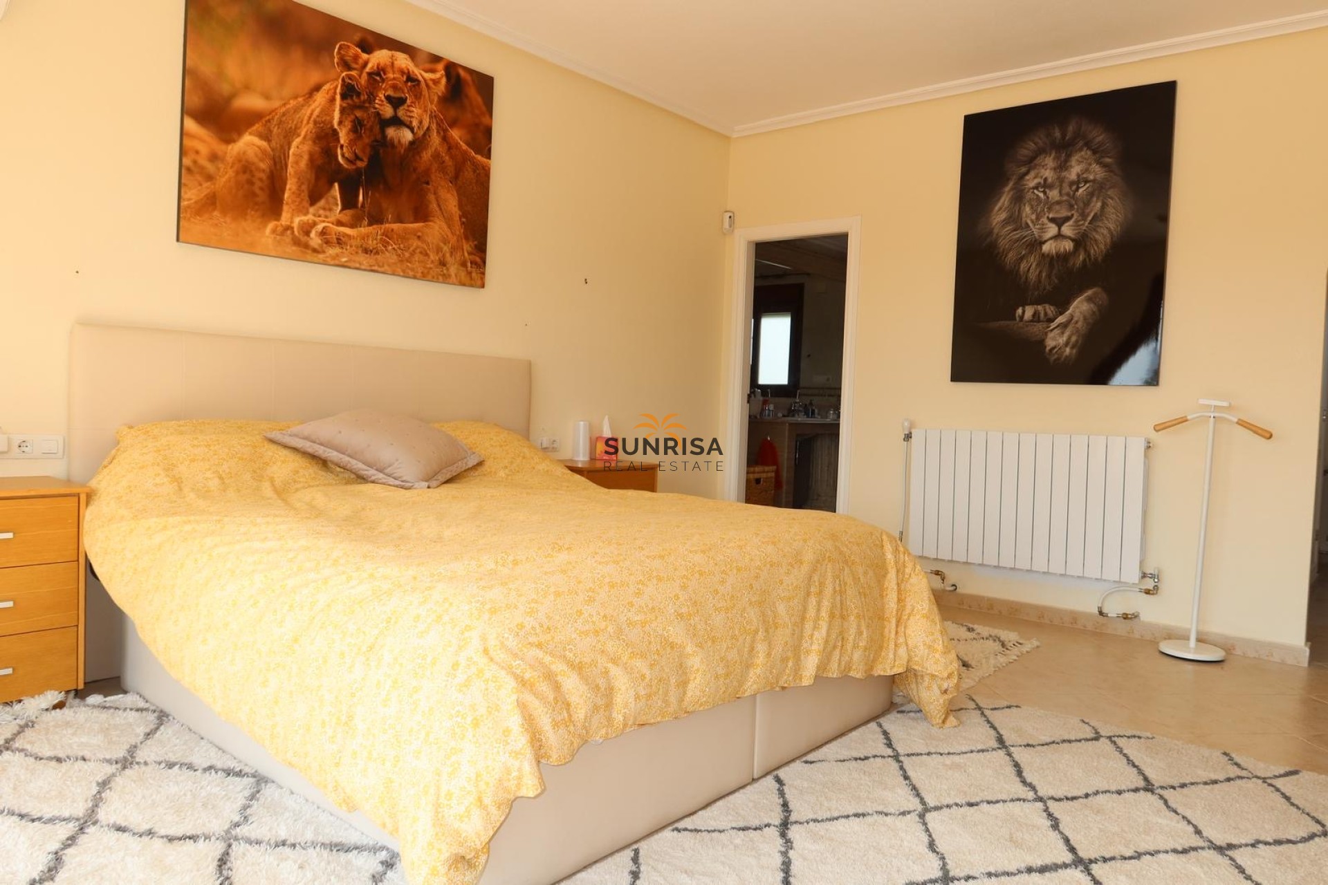 Reventa - Finca - Orihuela