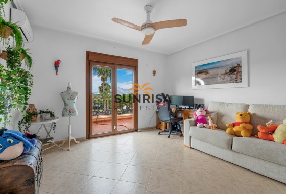 Finca · Reventa - Orihuela · Alicante · España