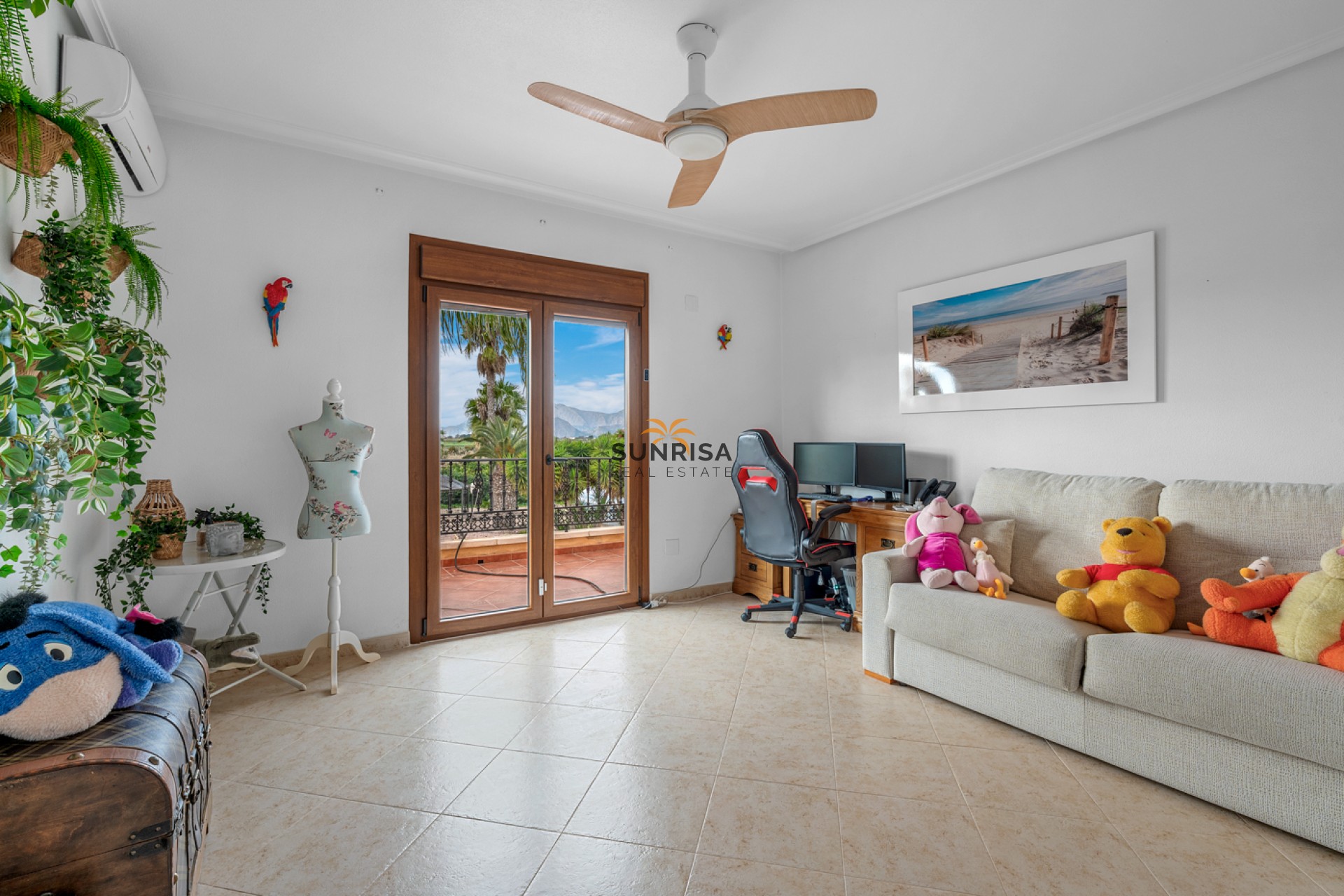 Reventa - Finca - Orihuela