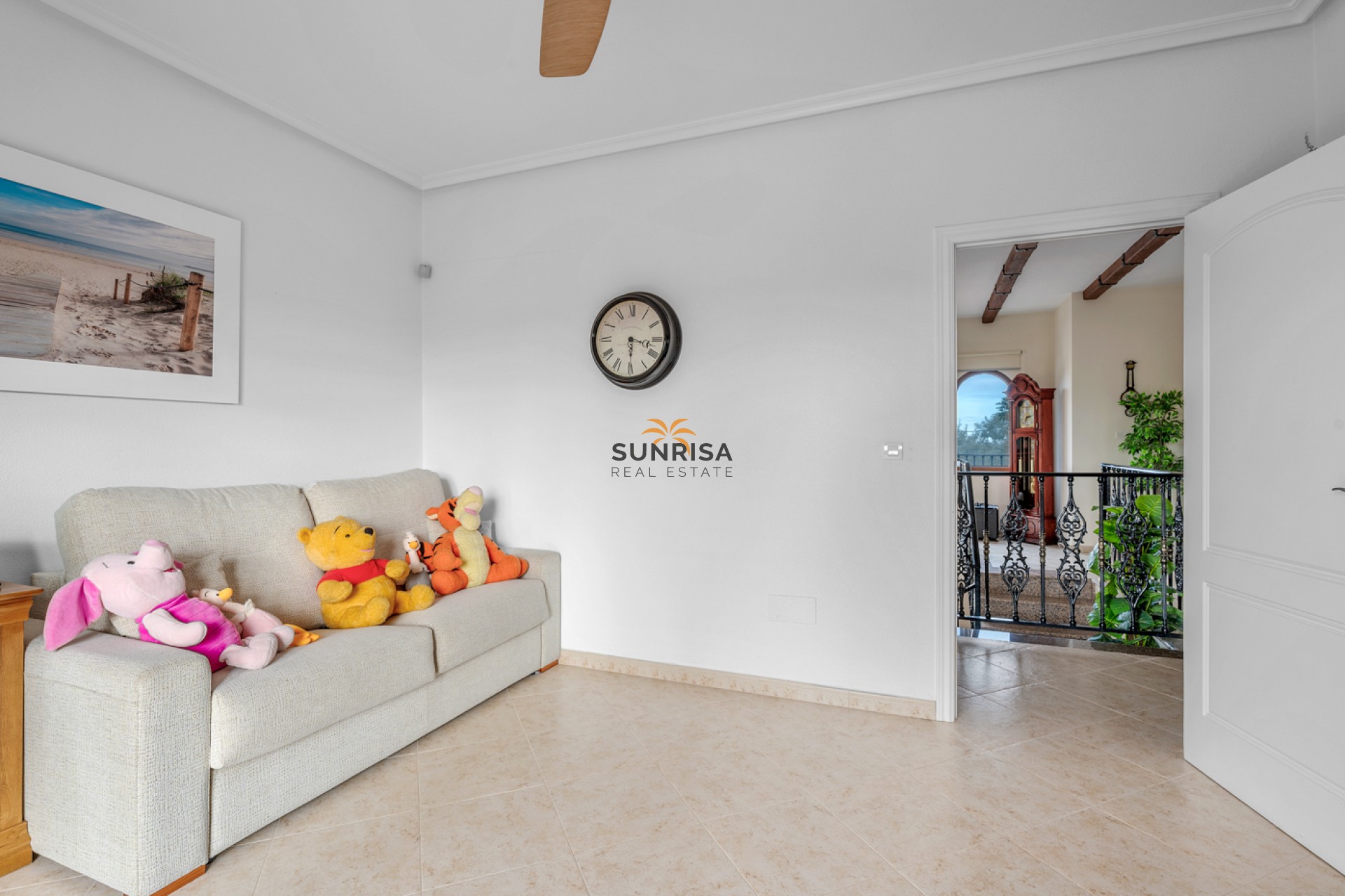 Reventa - Finca - Orihuela