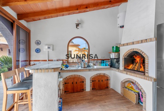Finca · Reventa - Orihuela · Alicante · España