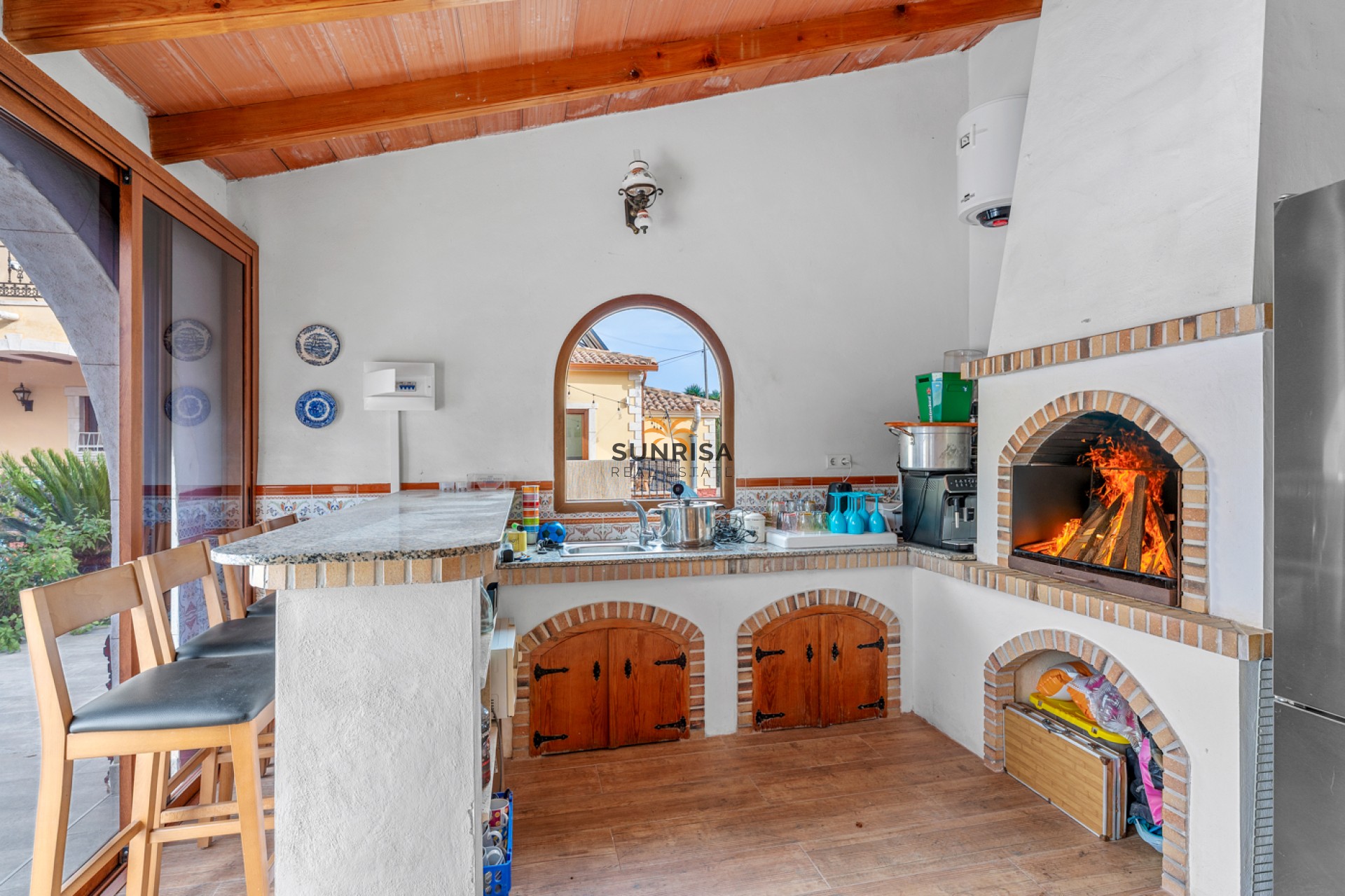 Reventa - Finca - Orihuela