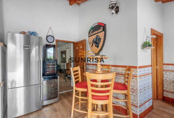 Finca · Reventa - Orihuela · Alicante · España