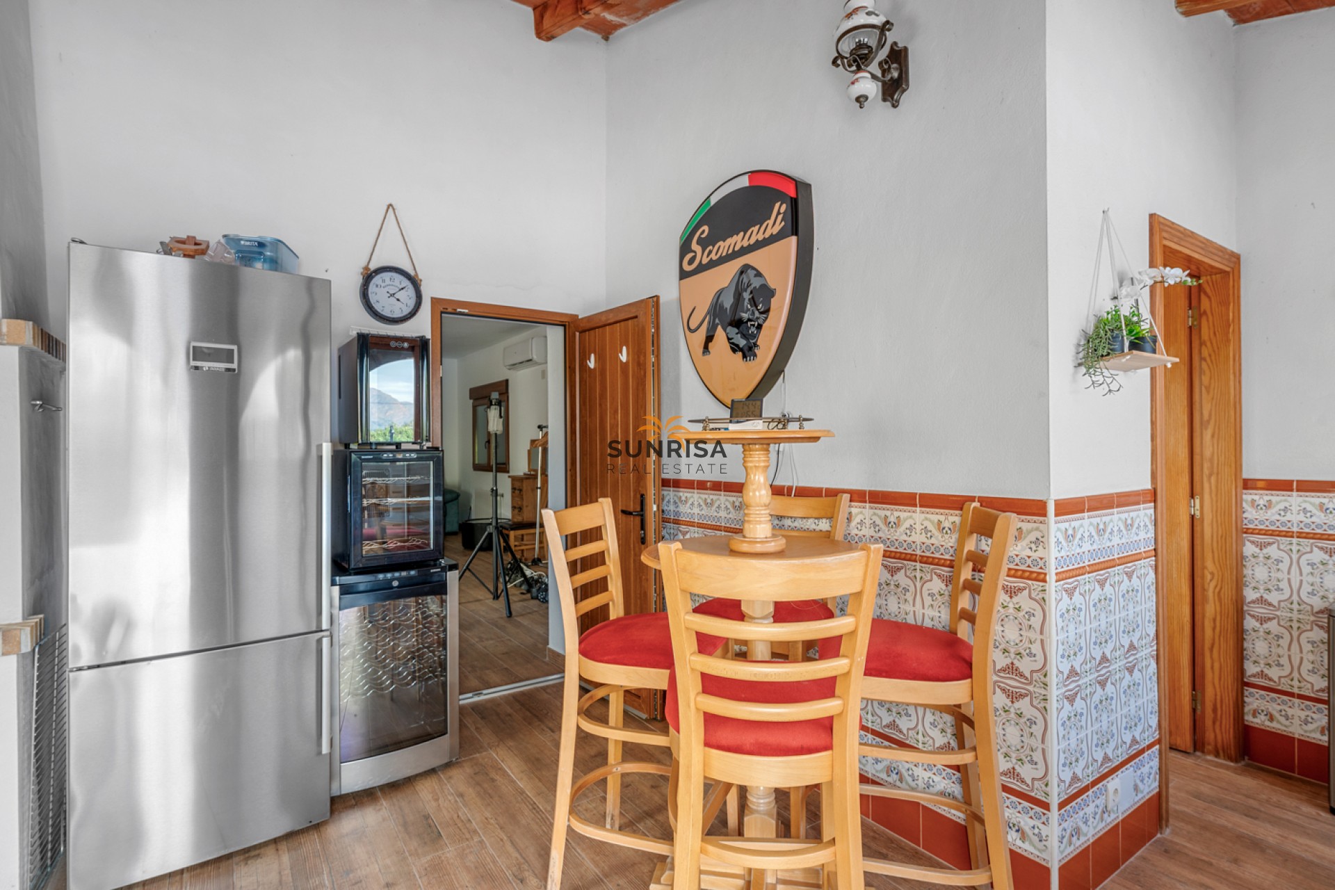 Reventa - Finca - Orihuela