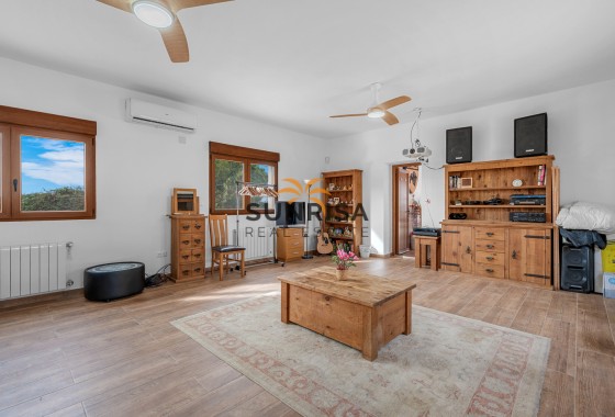 Finca · Reventa - Orihuela · Alicante · España