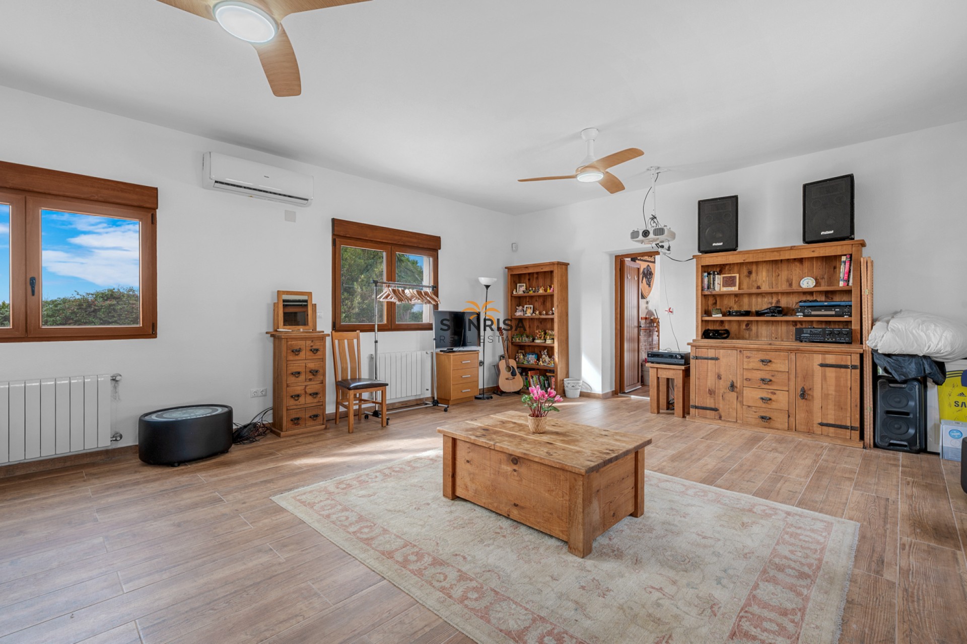 Reventa - Finca - Orihuela