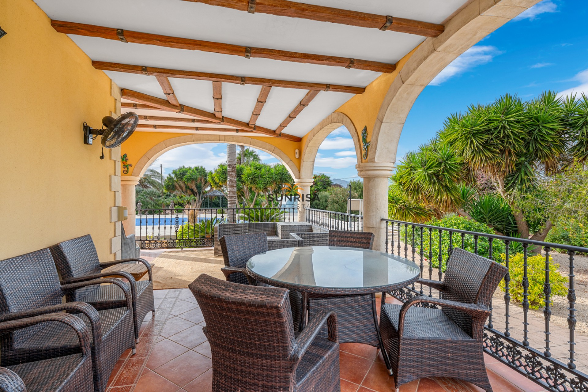 Reventa - Finca - Orihuela