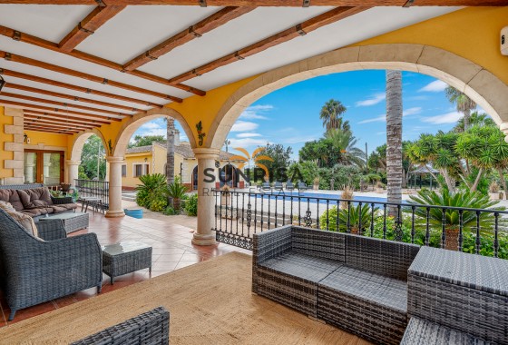 Finca · Reventa - Orihuela · Alicante · España