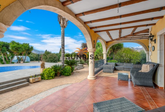 Finca · Reventa - Orihuela · Alicante · España