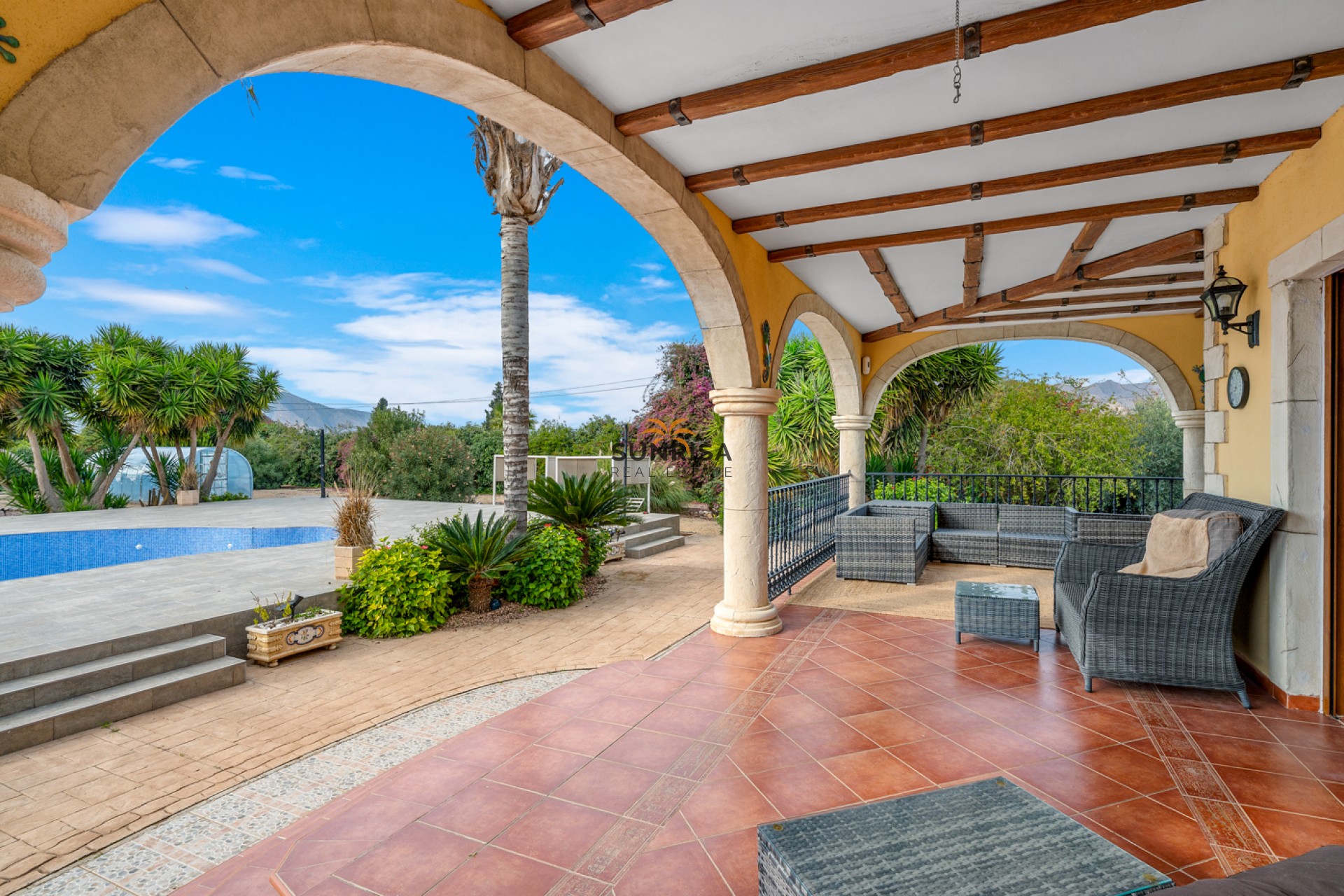Reventa - Finca - Orihuela