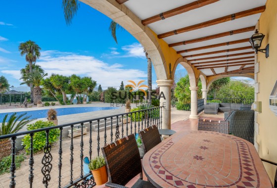 Finca · Reventa - Orihuela · Alicante · España