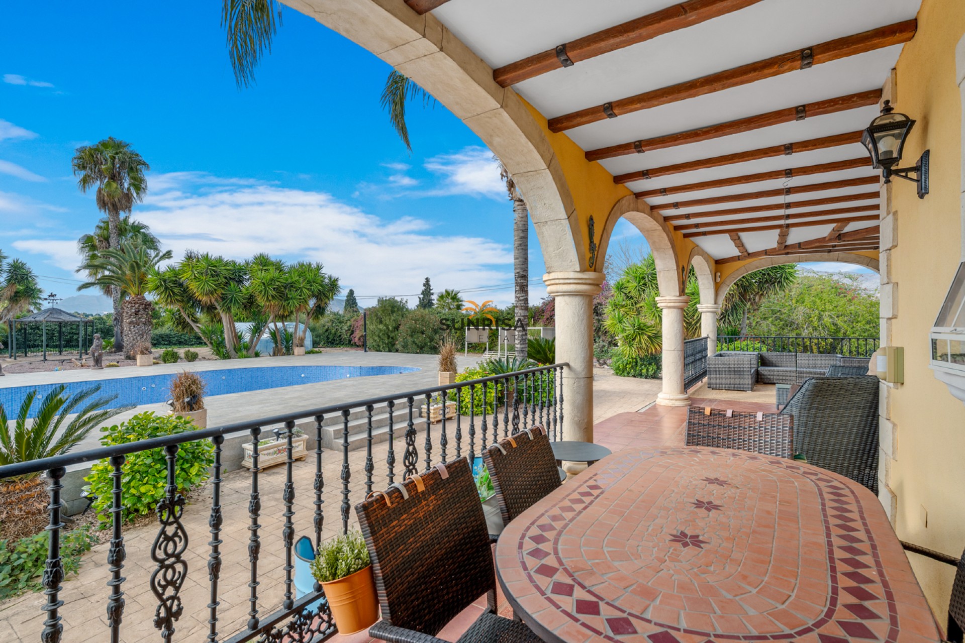 Reventa - Finca - Orihuela