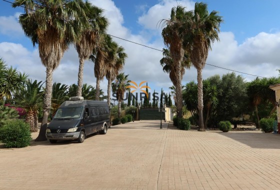 Finca · Reventa - Orihuela · Alicante · España
