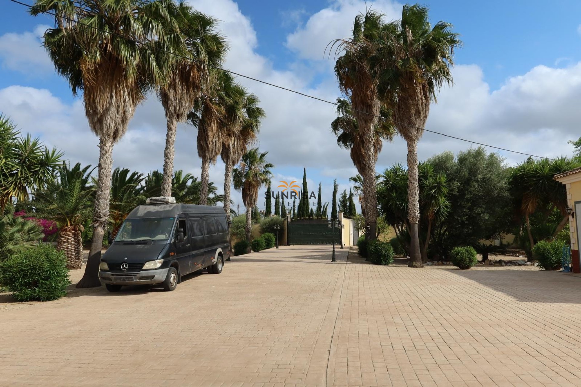 Reventa - Finca - Orihuela