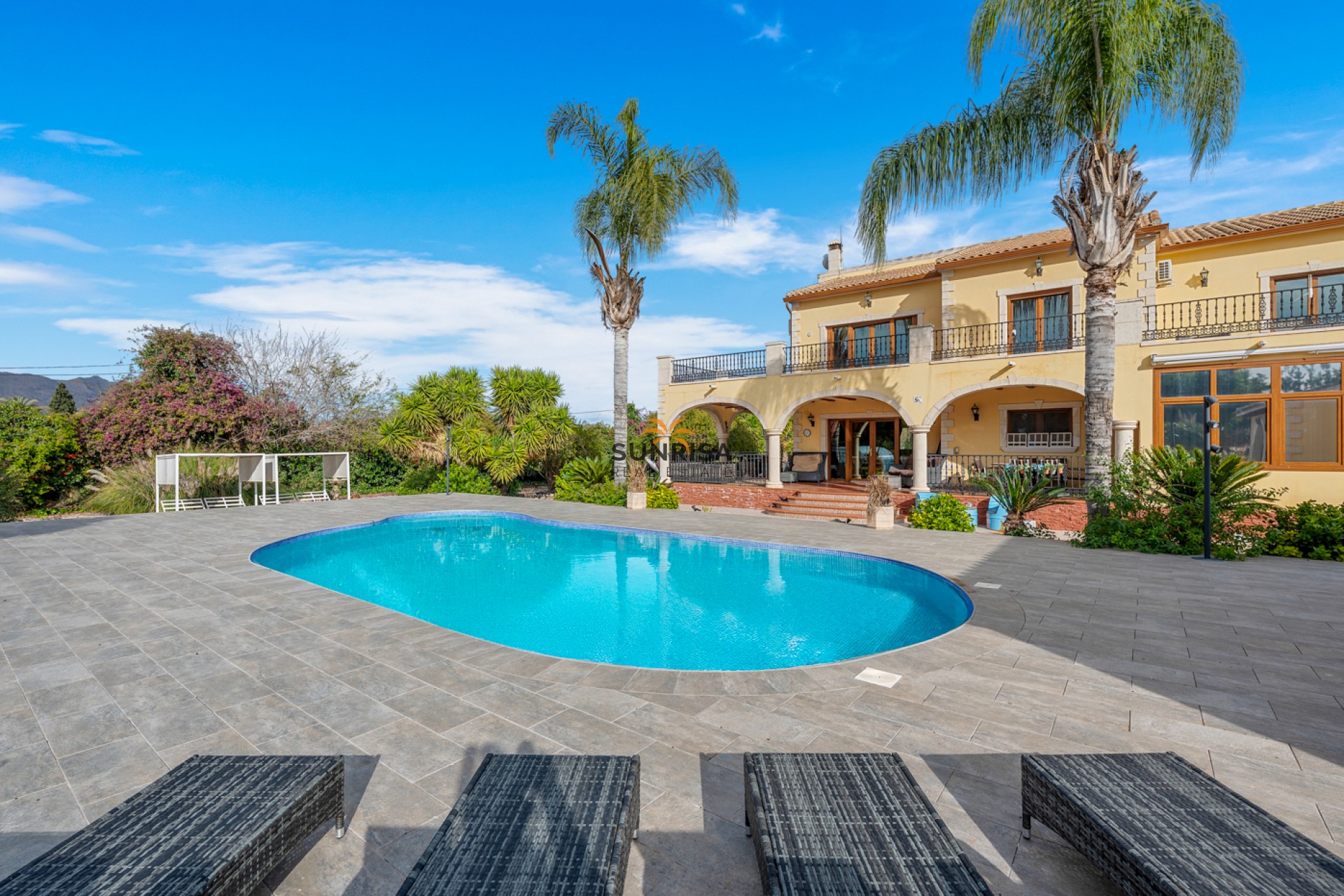 Reventa - Finca - Orihuela