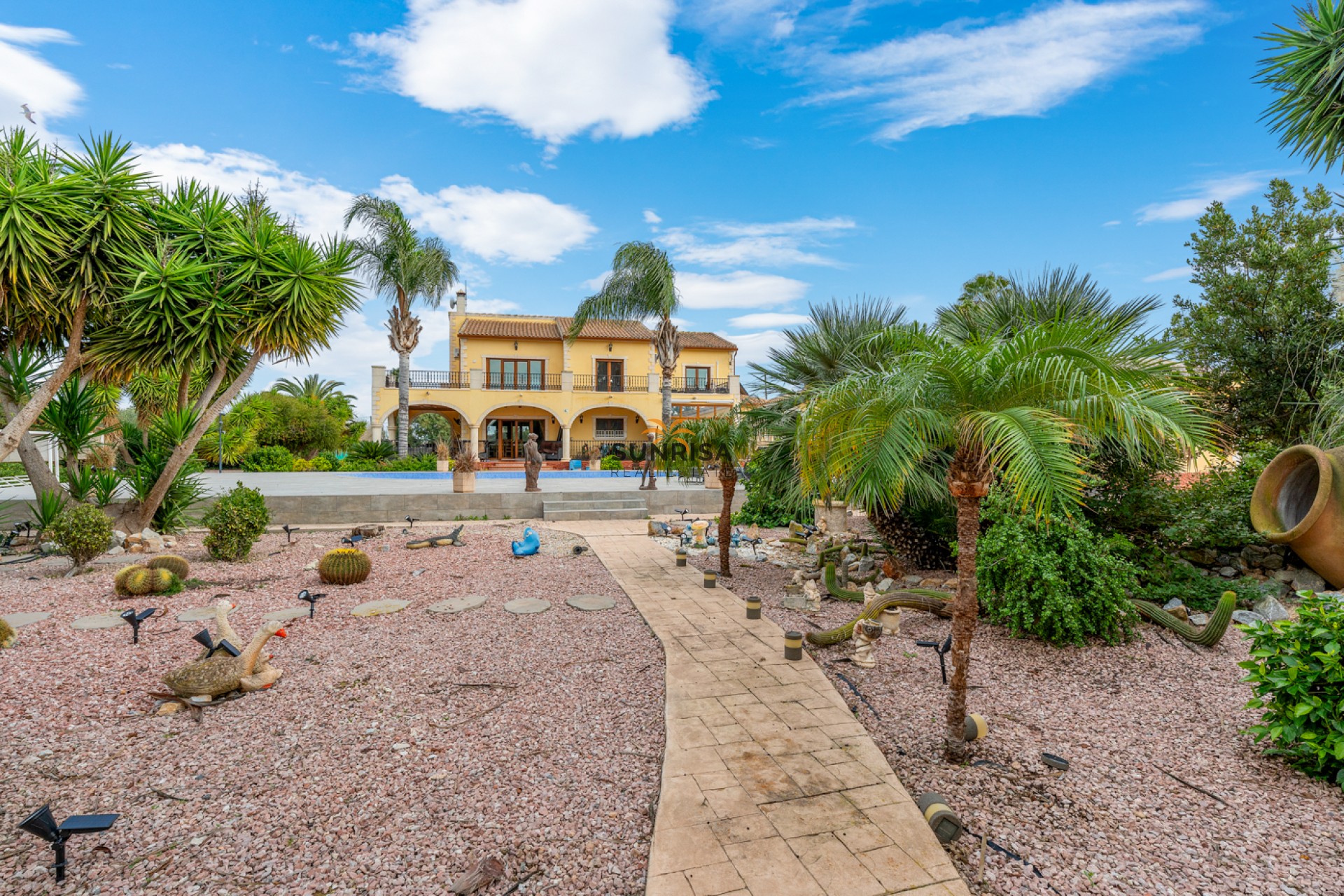 Reventa - Finca - Orihuela