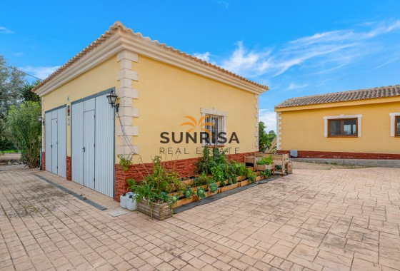 Finca · Reventa - Orihuela · Alicante · España