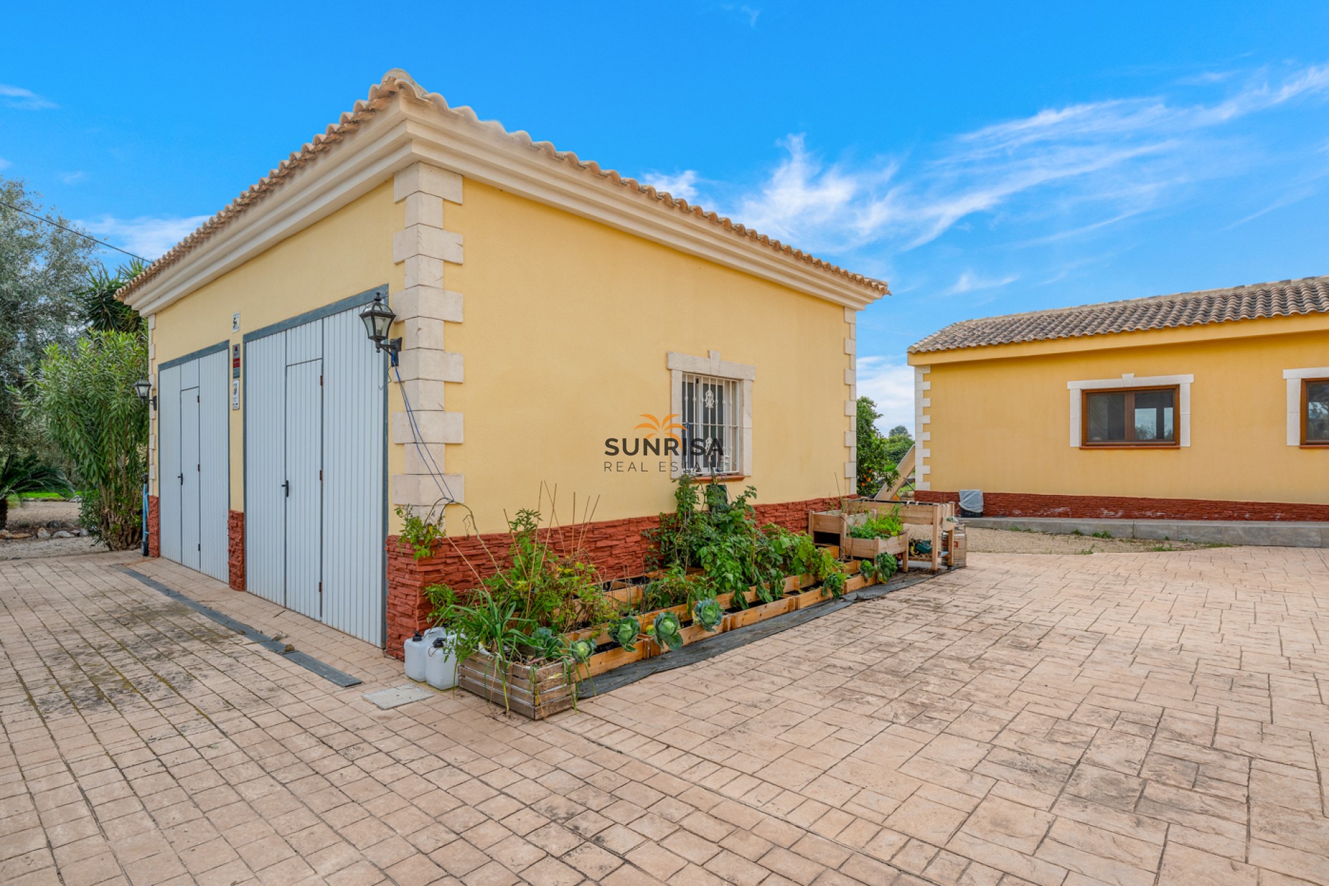 Reventa - Finca - Orihuela