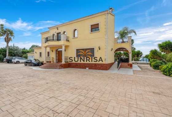 Finca · Reventa - Orihuela · Alicante · España