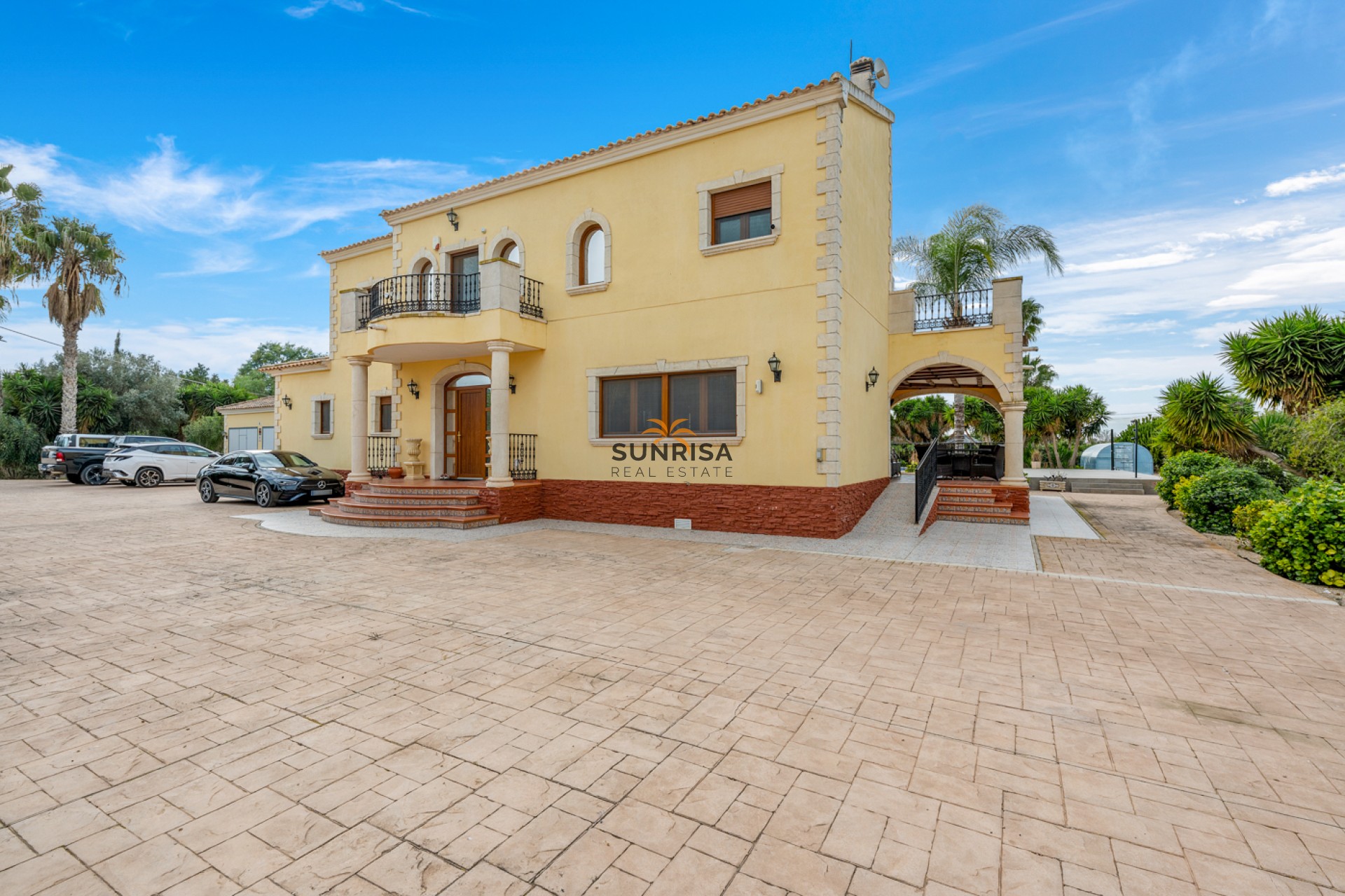 Reventa - Finca - Orihuela
