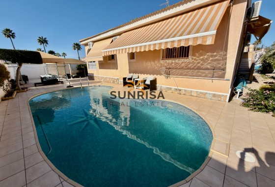 Villa · Resale - Ciudad Quesada · Alicante · Spain