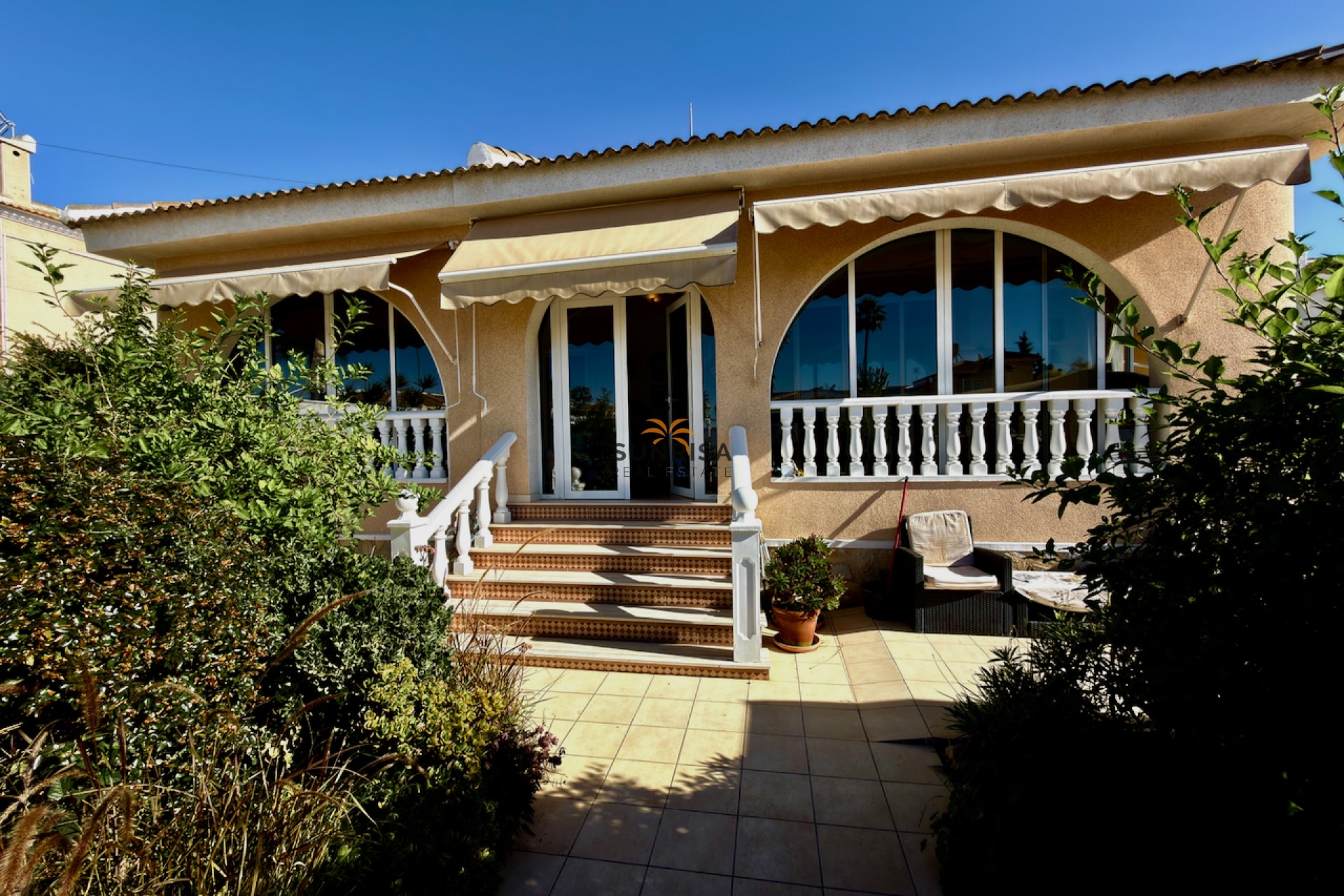 Revente - Villa - Ciudad Quesada