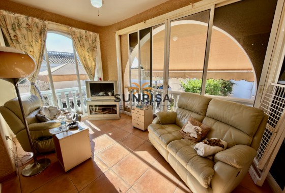 Villa · Resale - Ciudad Quesada · Alicante · Spain