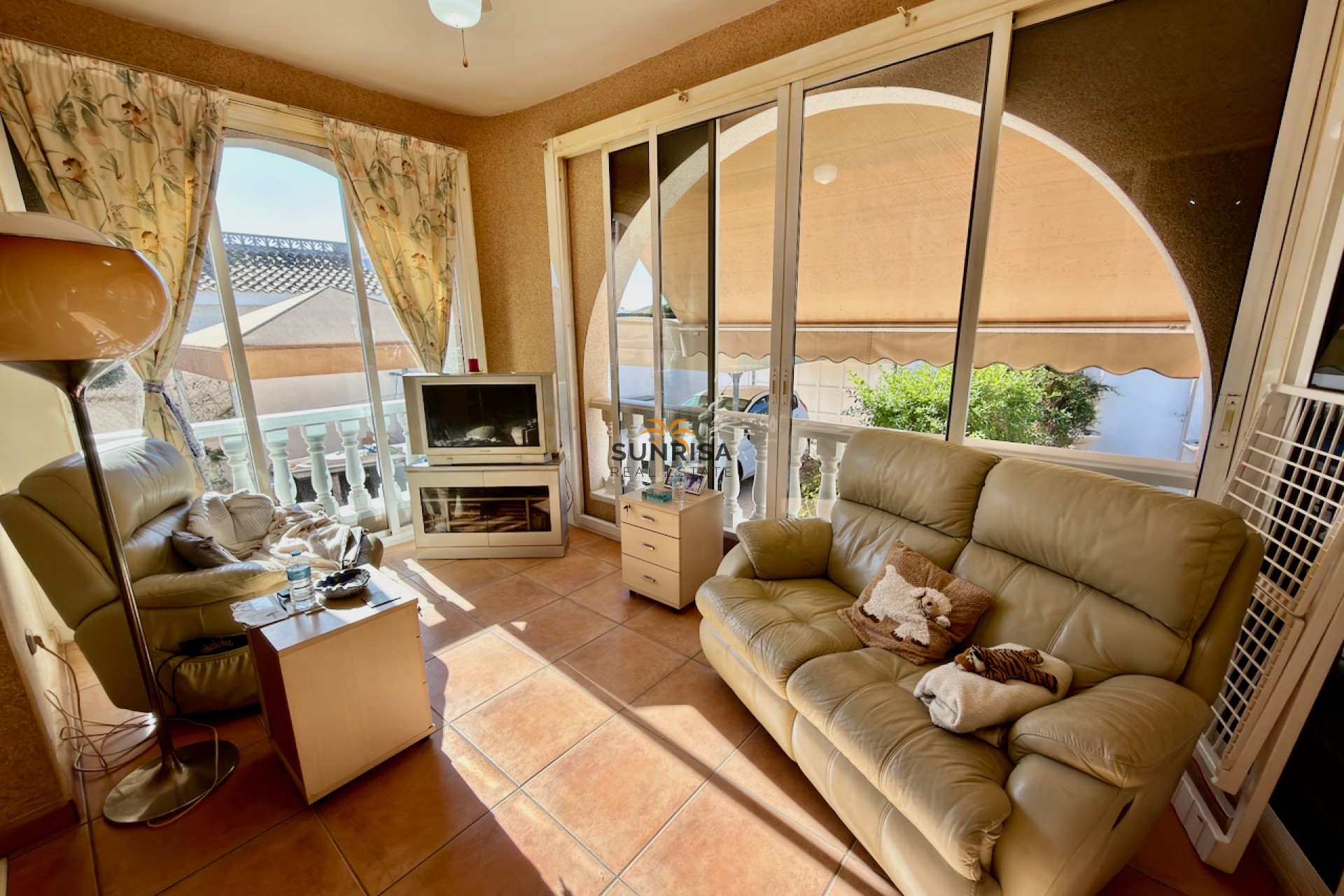 Revente - Villa - Ciudad Quesada