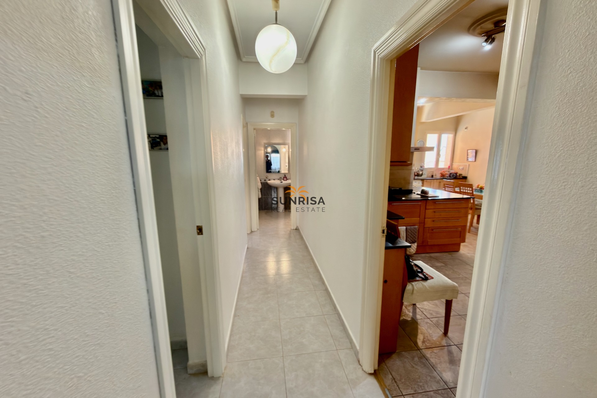 Revente - Villa - Ciudad Quesada