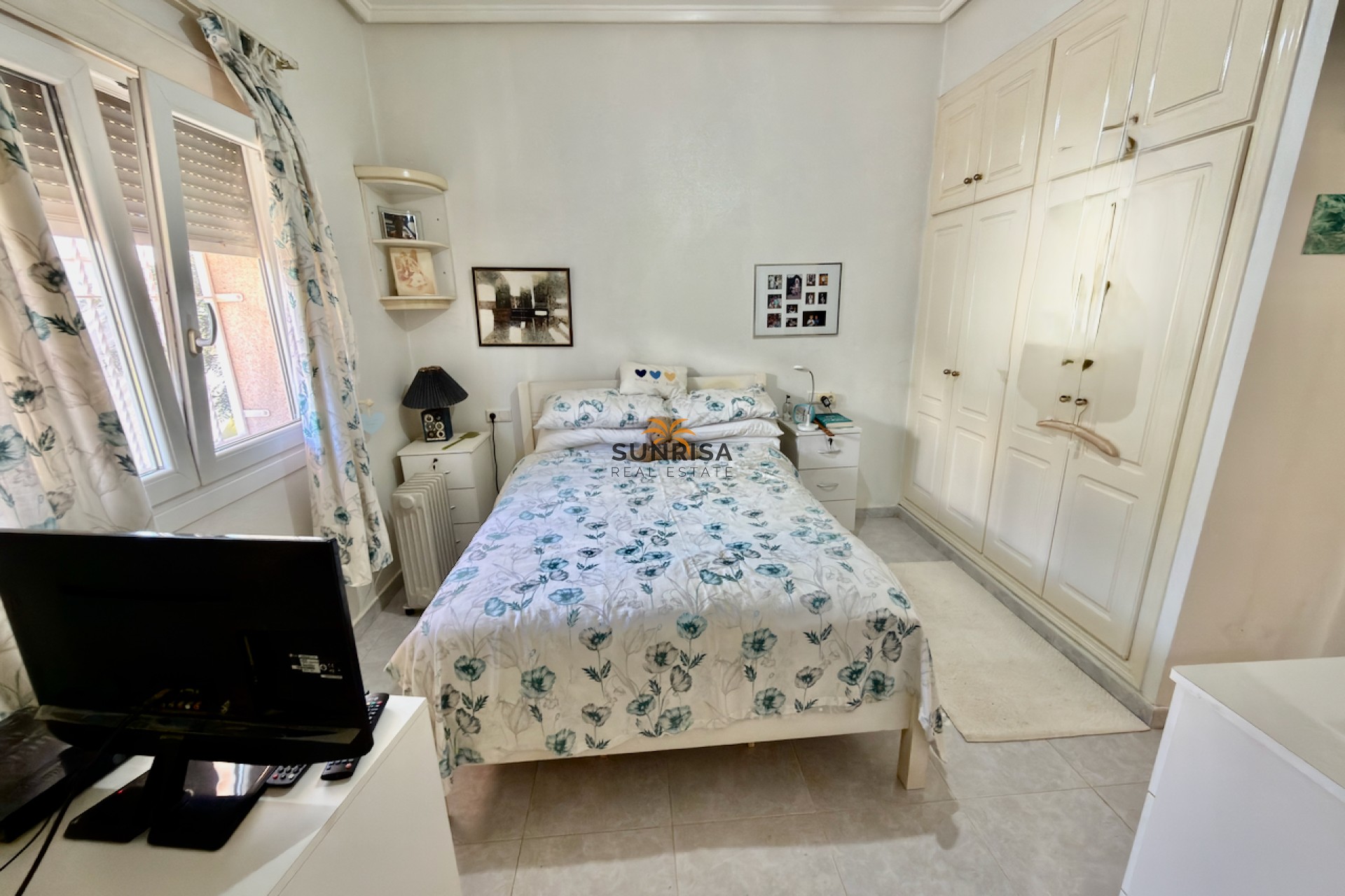Revente - Villa - Ciudad Quesada