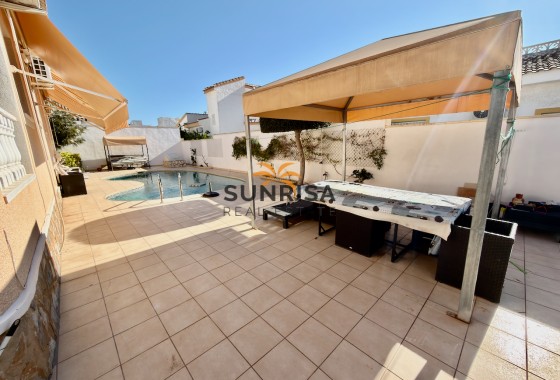 Villa · Resale - Ciudad Quesada · Alicante · Spain
