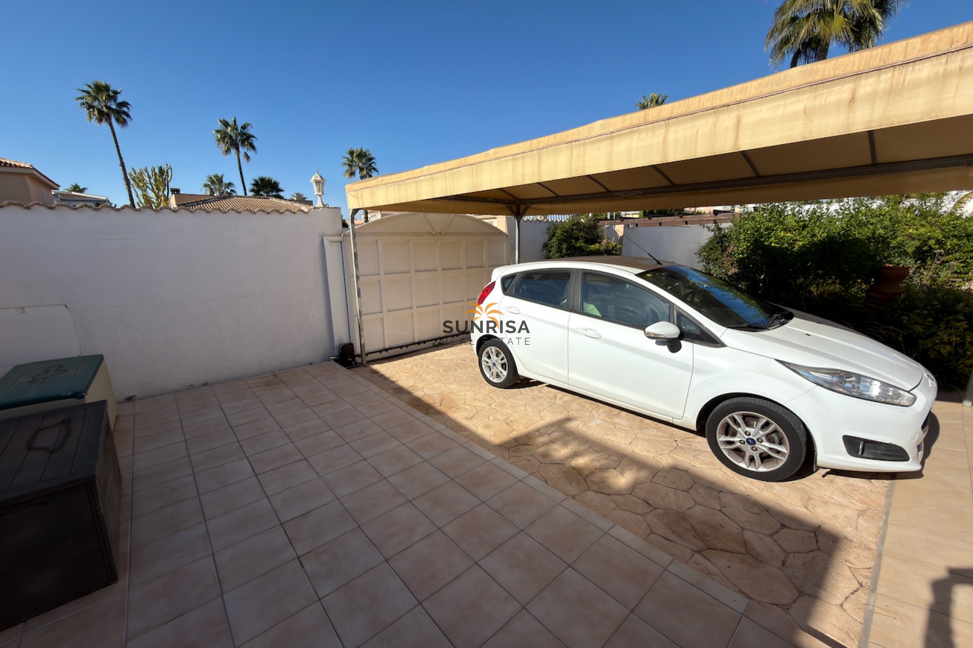 Revente - Villa - Ciudad Quesada