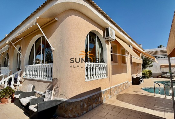 Villa · Resale - Ciudad Quesada · Alicante · Spain
