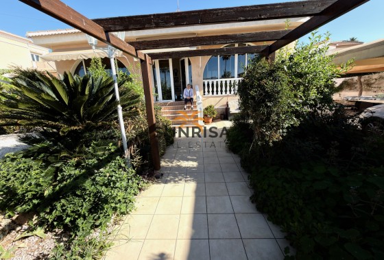 Villa · Resale - Ciudad Quesada · Alicante · Spain