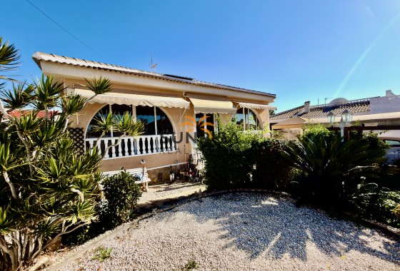 Villa · Resale - Ciudad Quesada · Alicante · Spain