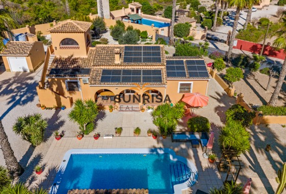 Finca · Reventa - Rafal · Alicante · España