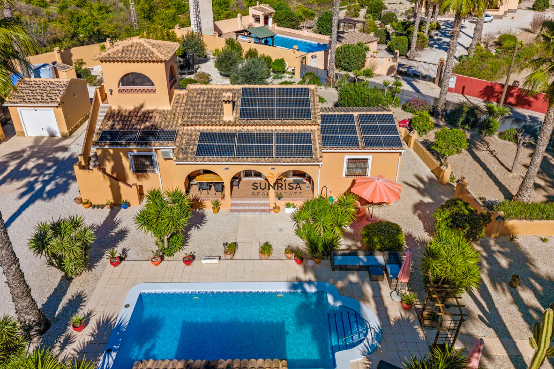 Reventa - Finca - Rafal