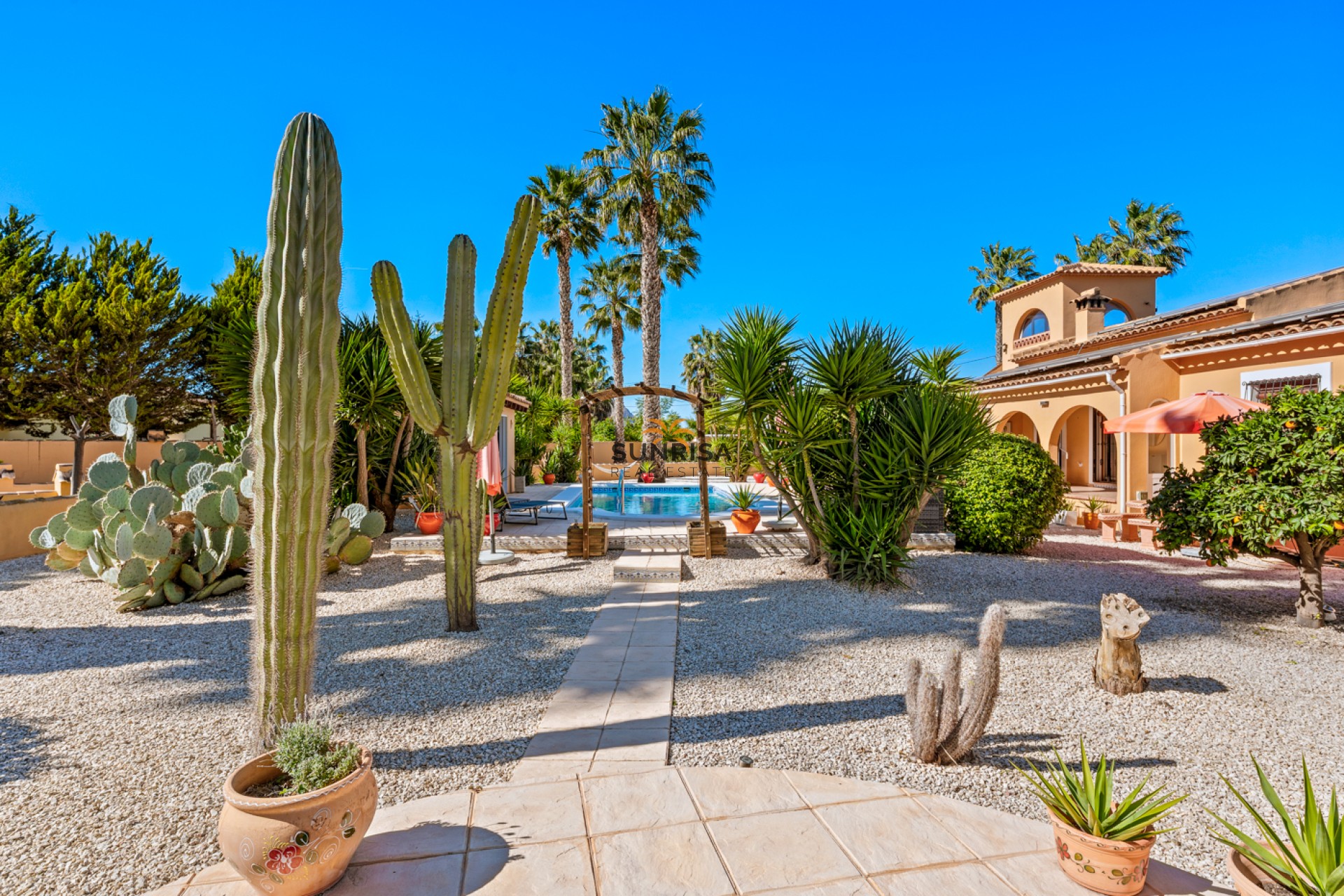 Reventa - Finca - Rafal