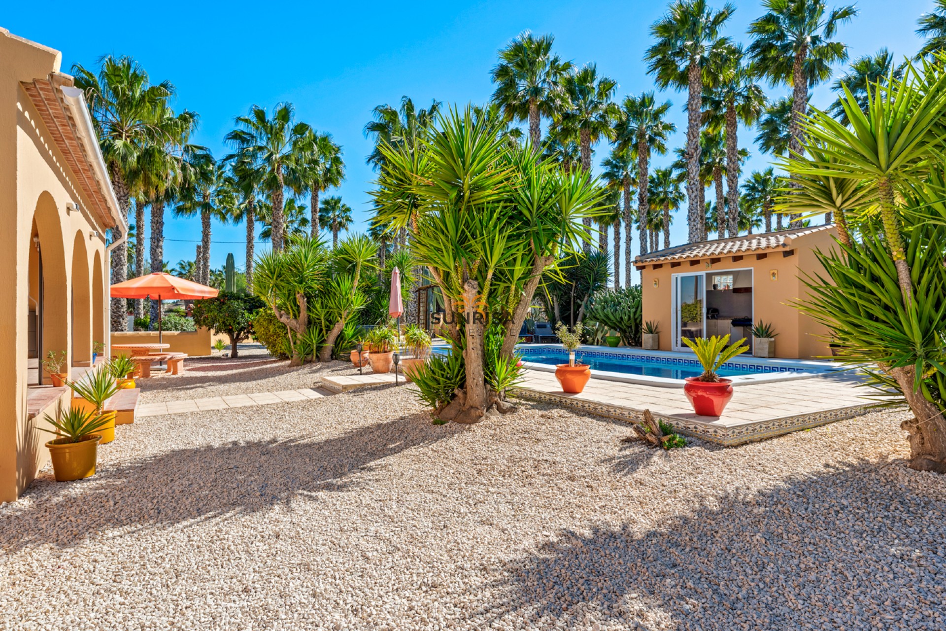 Reventa - Finca - Rafal