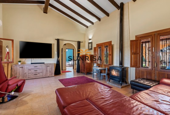 Finca · Reventa - Rafal · Alicante · España