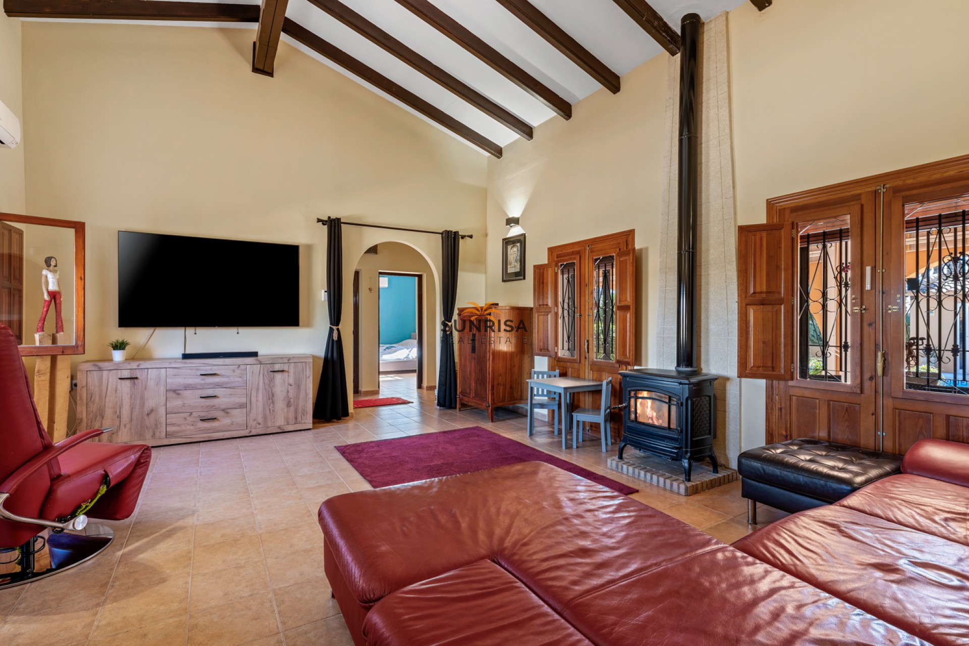Reventa - Finca - Rafal