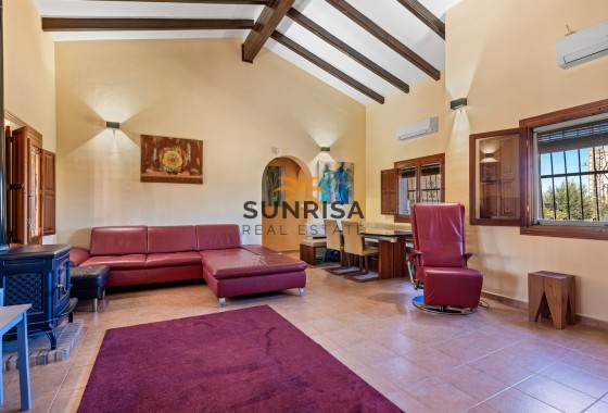 Finca · Reventa - Rafal · Alicante · España