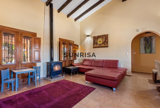 Finca · Reventa - Rafal · Alicante · España