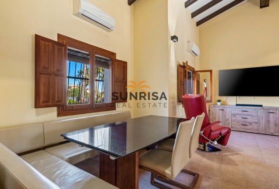 Finca · Reventa - Rafal · Alicante · España