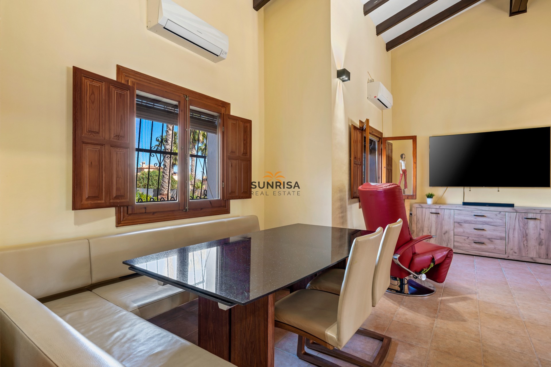 Reventa - Finca - Rafal